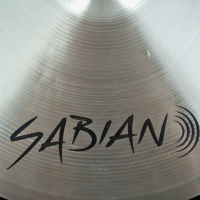 Sabian HH 22" Sound Control Ride Cymbal/Model # 12218/Brand New image 5
