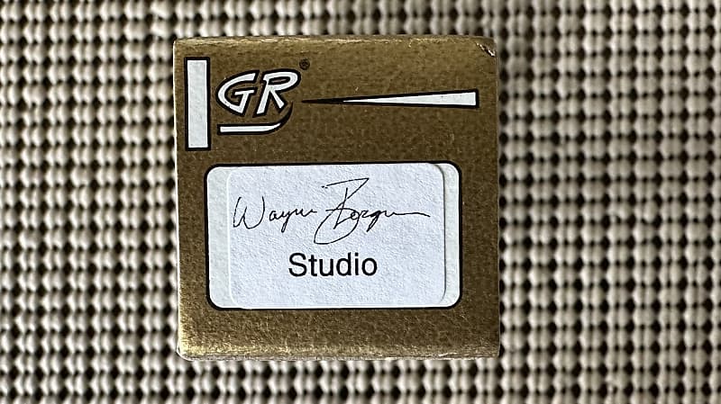 【souvenir】GR Wayne Bergeron Studio GR Wayne Bergeron Classic Trumpet Mouthpiece | eBay