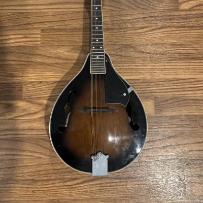 Ibanez M510DVS A-Style Mandolin | Reverb