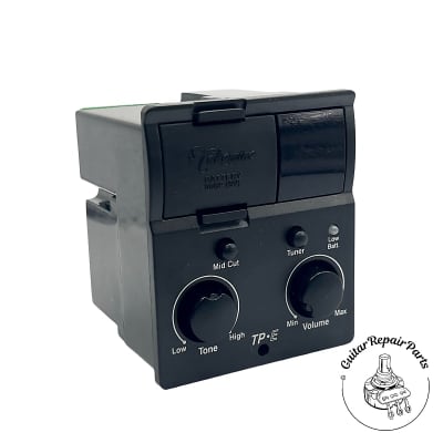 Takamine Takamine Graph Ex Preamp | Reverb