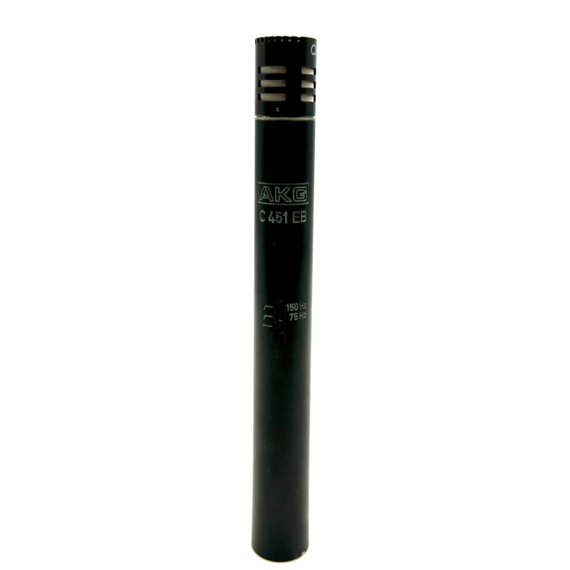 Akg 451c hot sale