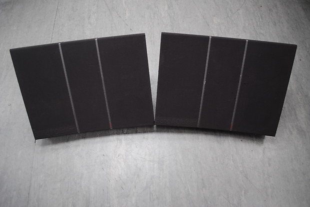 Bang and olufsen redline speakers outlet