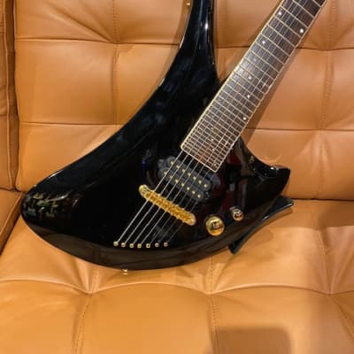 Gary Kramer F-1 変形7弦ギター 7万円 - 沖縄県のその他