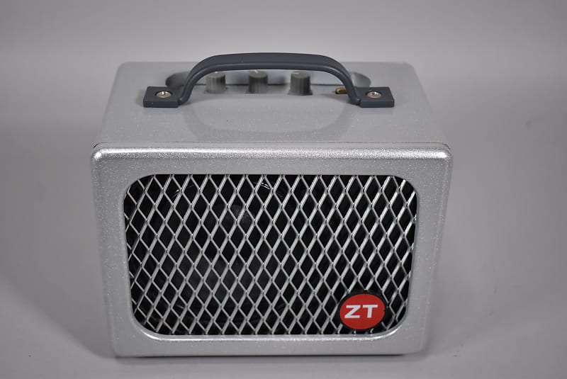 ZT Lunchbox Junior Combo Amplifier Reverb