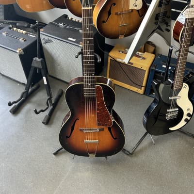 1939 Gibson L-37 for sale