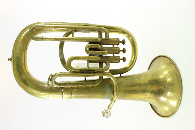 Euphonium in c best sale