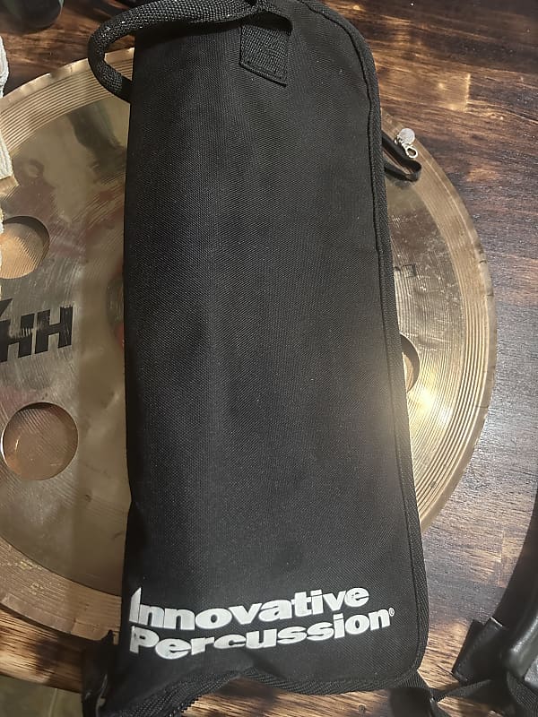 Innovative Percussion Stick bag Reverb