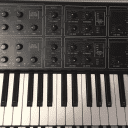 Yamaha CS-15 37-Key Monophonic / Duophonic Analog Synthesizer