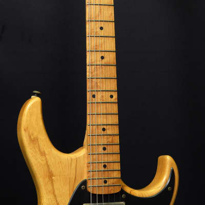 Cort Hiram Bullock Signature Model HBS-II (S/N:80208922) [04