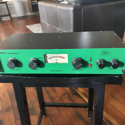 JOEMEEK C2 光学式コンプレッサー / ステレオ JOEMEEK C2 光学式コンプレッサー / ステレオ joe meek