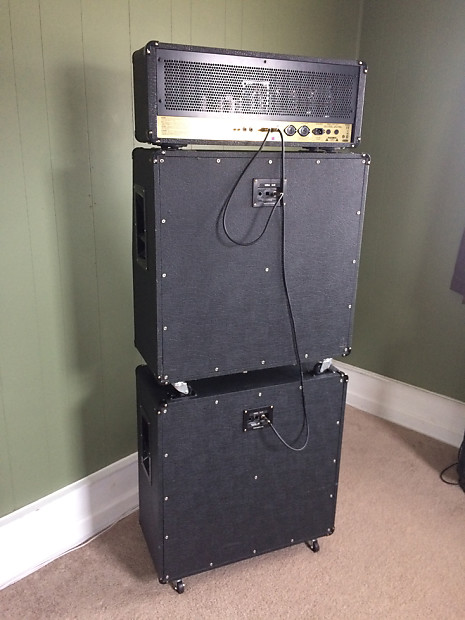 Marshall jcm 800 full stack on sale