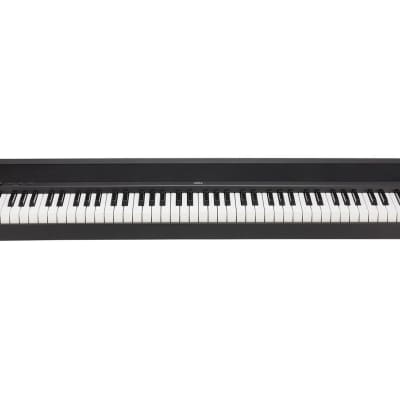 Korg B2N Digital Piano 88-key Digital Home Piano with Natural Touch Keyboard image 2