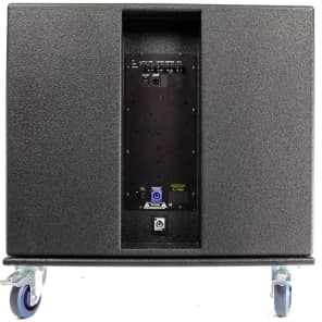 Bassboss zv18 sales