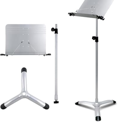 Amazon.com - Vintage Wooden Music Stand for Sheet Music