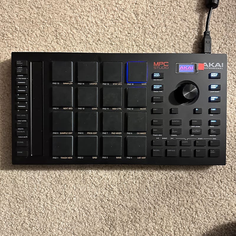 買い正本 MPC Studio2 | rpagrimensura.com.ar