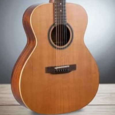 Tokai Cat's Eyes CE300T OOO size 1980 Natural | Reverb