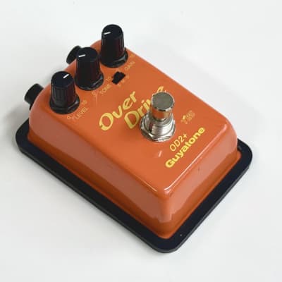 Reverb.com listing, price, conditions, and images for guyatone-od2-overdrive