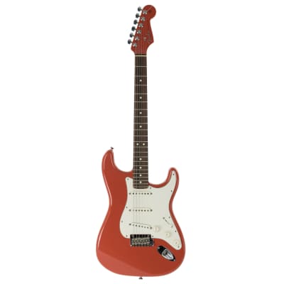 Fender FSR American Standard Lipstick Stratocaster 2012 - 2013 