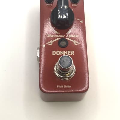 Donner Harmonic Square Octave for sale