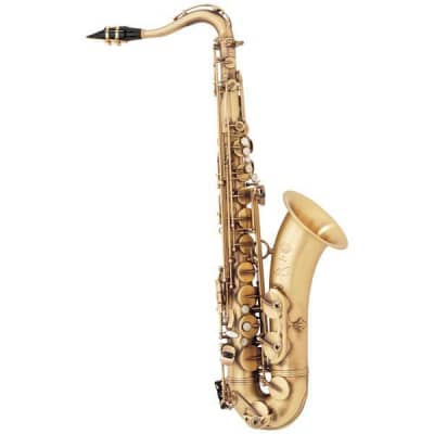 Selmer Paris Model 74 Reference 54 Professional Tenor Saxophone BRAND NEW
