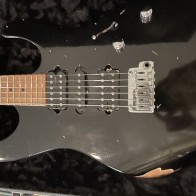 Modern Antique – Suhr.com