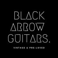 Black Arrow Guitars