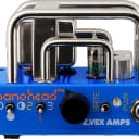 Zvex Nano Head Palm-Sized All-Tube Guitar Amplifier