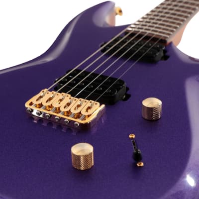 Chapman Stix & Starrs Pegasus Paradise Purple (B Stock) image 4