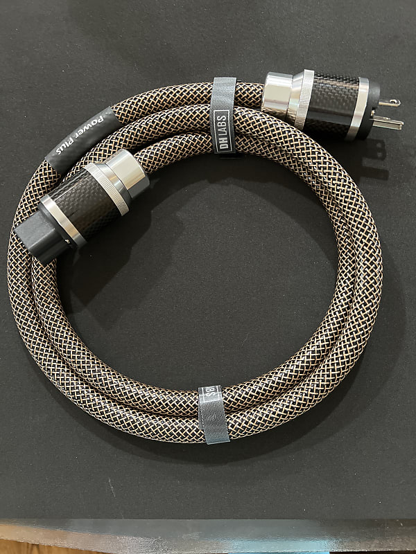 DH Labs Silversonic Power Plus Cryo  			