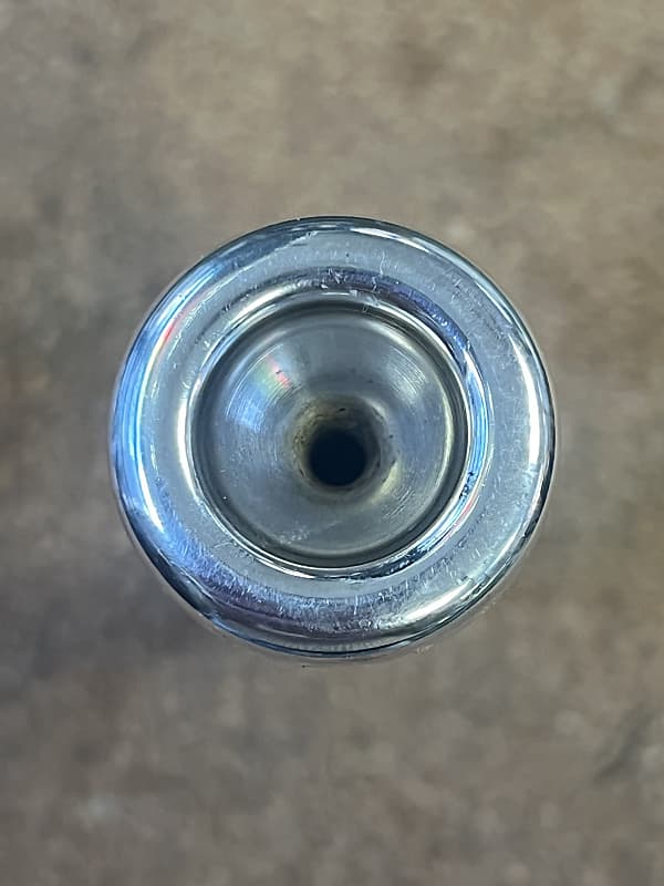 Bob Reeves Hollywood, CA 41M Trumpet Mouthpiece | Reverb