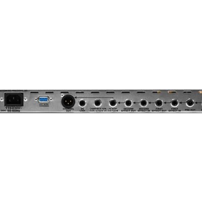 API Audio The Channel Strip | Complete Input Module | Pro Audio LA image 3