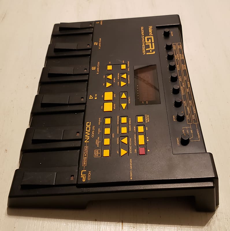 Gr1 synth best sale