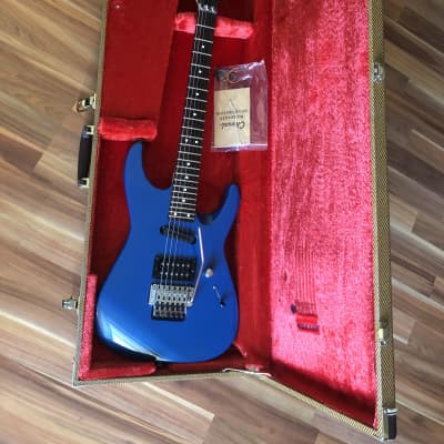 Charvel Fusion Deluxe for sale