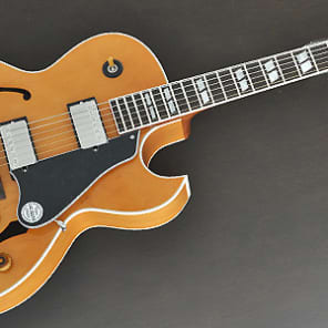 TOKAI FA-245 トーカイ フルアコ 21年製 Tokai FA-245 【返品OK】[PL401]【神戸店在庫】（中古/送料無料