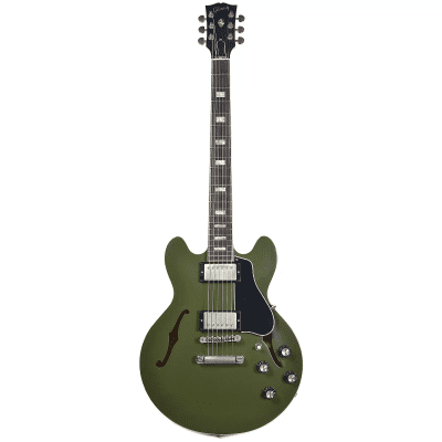 ギター Gibson ES-339 Memphis Figured 2017 Gibson Memphis ES-339