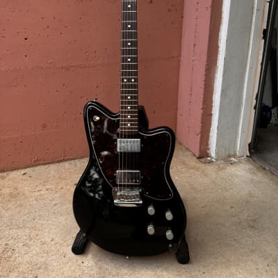 Fender Mexico Deluxe Toronado 98年製　中古 Fender Mexico Deluxe Toronado 98年製中古