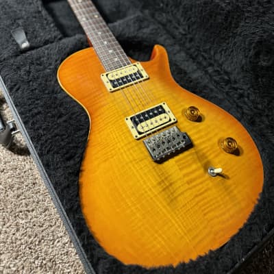 PRS 2004 Singlecut Tremolo - McCarty Sunburst image 17
