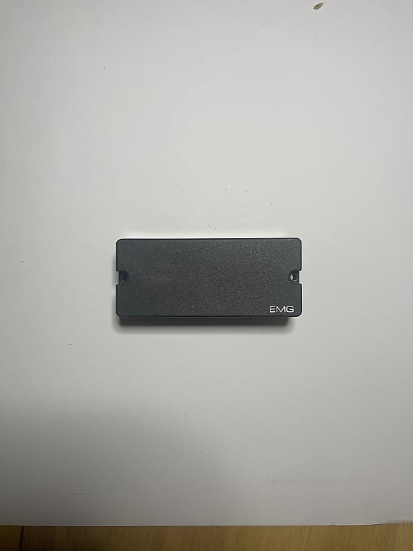 EMG 35P4-B Extended Range P Bass Pickup | Reverb