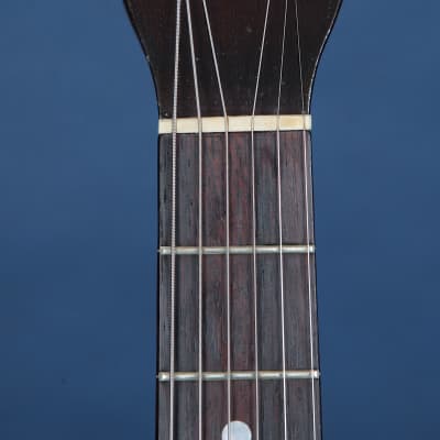 Gibson Recording King 1930s / A Mystery Unraveled image 3