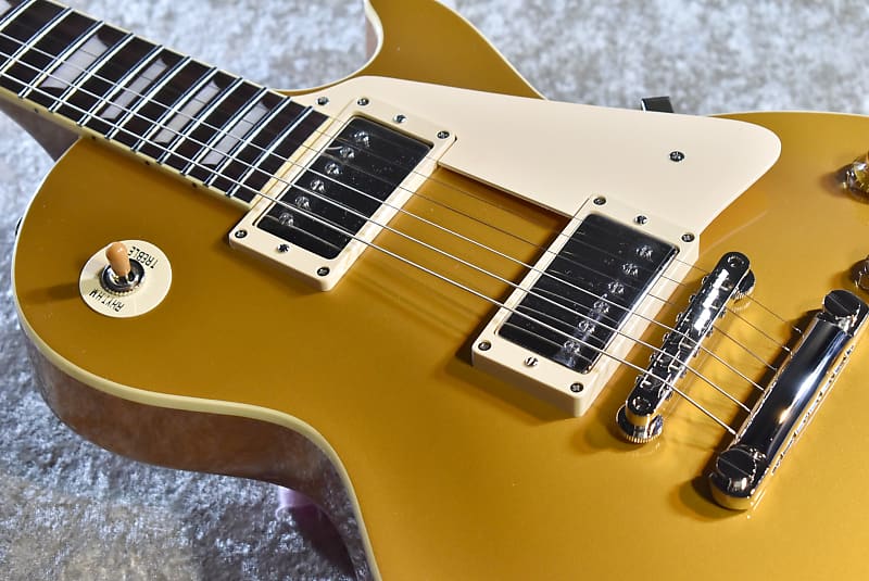 Tokai KLS180 #2449574 2024 - Gold Top ［Dark Rosewood
