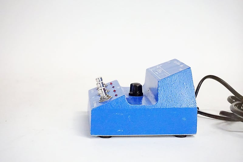 PMG BUF E945 Super Buffer Amp | Rivera PMP | Reverb