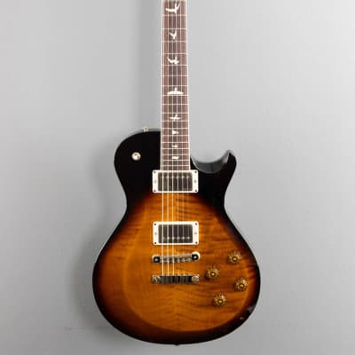 Paul Reed Smith S2 McCarty 594 Singlecut - Black Amber image 3