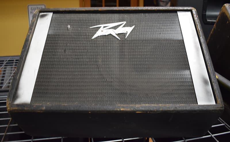 Peavey 112 TS 12 Peavey 112 TS 12