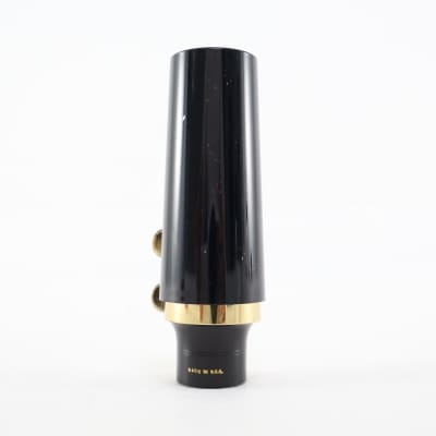 Meyer Hard Rubber 7 Alto Saxophone Mouthpiece BRAND NEW image 3
