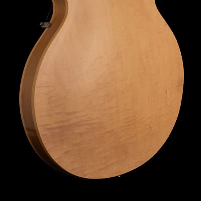 Gibson ES-335 Dot - Custom Shop Edition - 1985 image 8