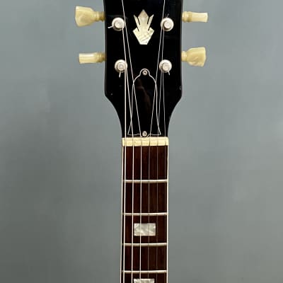 Gibson ES 335 1968 - Sparkling Burgundy image 7