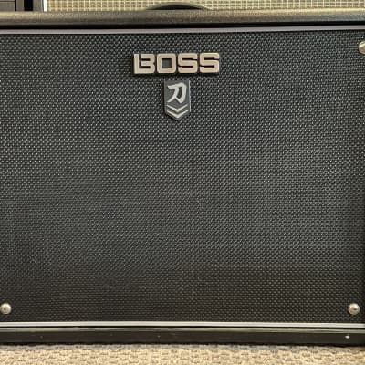 Boss Katana-100 MkII 100-Watt 1x12 Boss Katana-100 MkII 100-Watt 1x12