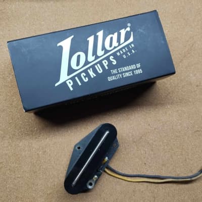 Seymour Duncan Charlie Christian Pickup For Telecaster | Reverb