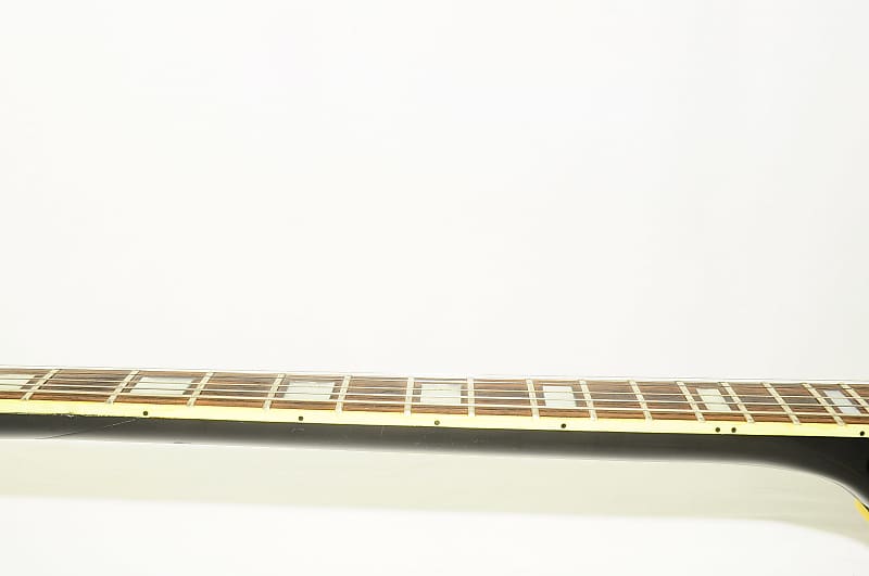 EPIPHONE JAPAN ELP-55 Les Paul CS 日本製 epiphone-les-paul-custom-japan
