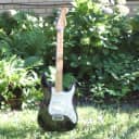 Fender Elite Stratocaster with Maple Fretboard 1984 Black